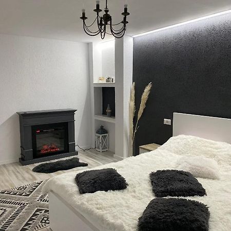 Apartament Maria ألبا يوليا المظهر الخارجي الصورة