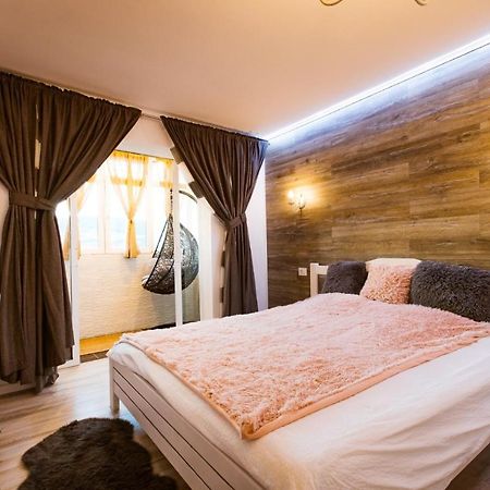 Apartament Maria ألبا يوليا المظهر الخارجي الصورة