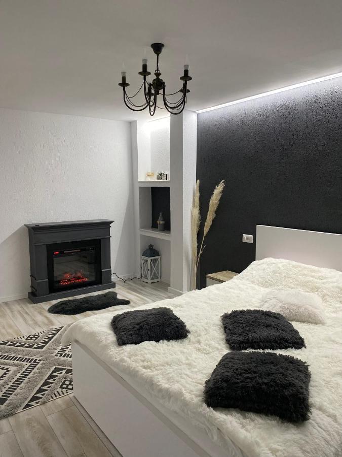 Apartament Maria ألبا يوليا المظهر الخارجي الصورة