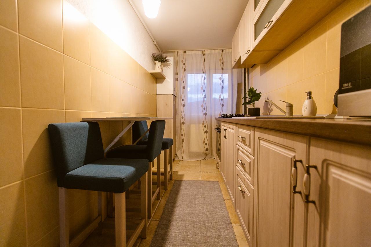 Apartament Maria ألبا يوليا المظهر الخارجي الصورة