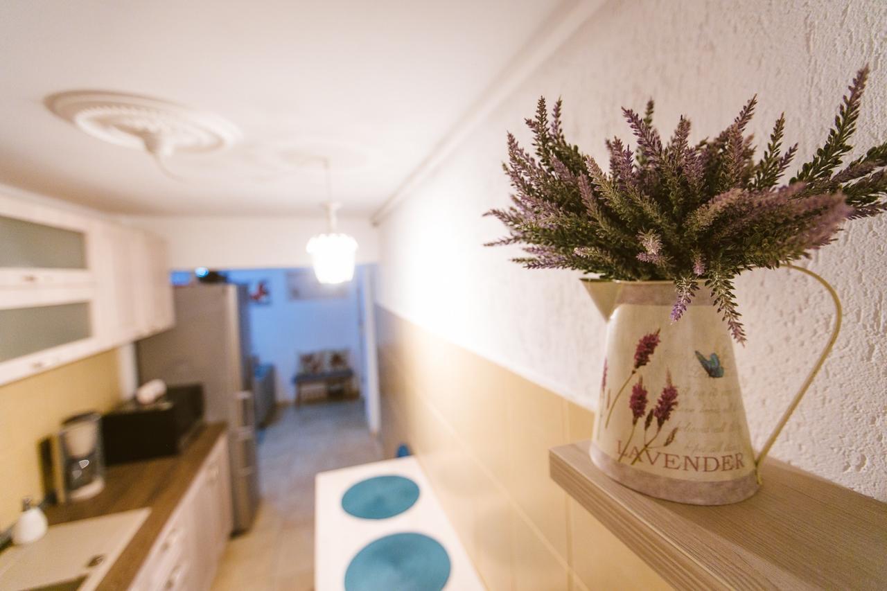 Apartament Maria ألبا يوليا المظهر الخارجي الصورة