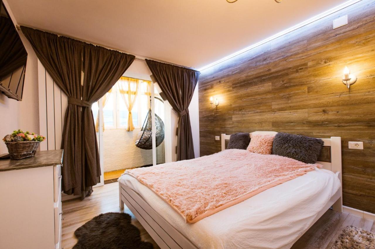 Apartament Maria ألبا يوليا المظهر الخارجي الصورة