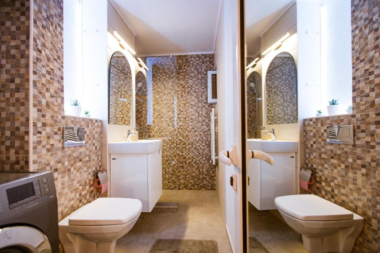 Apartament Maria ألبا يوليا المظهر الخارجي الصورة