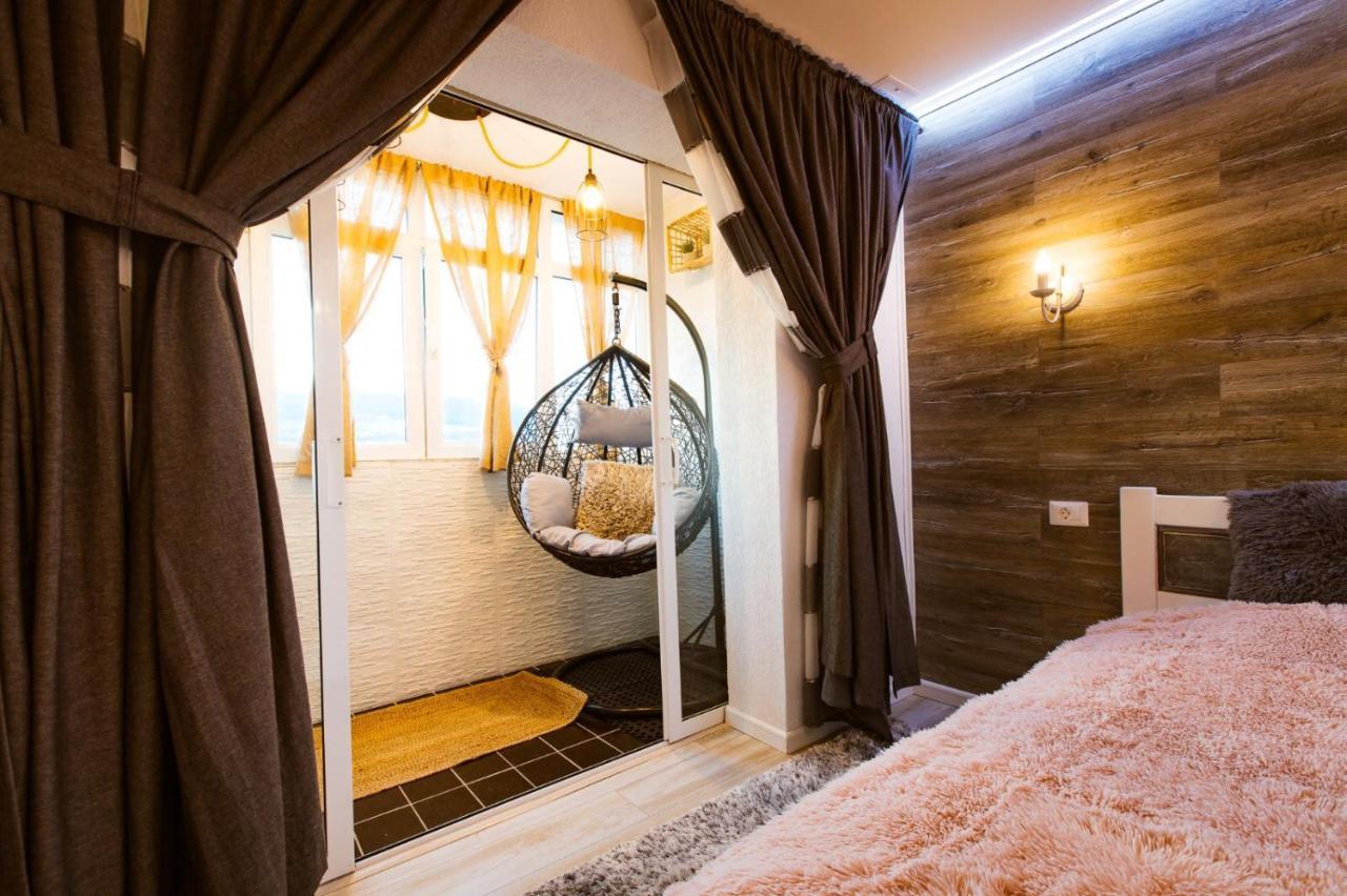 Apartament Maria ألبا يوليا المظهر الخارجي الصورة