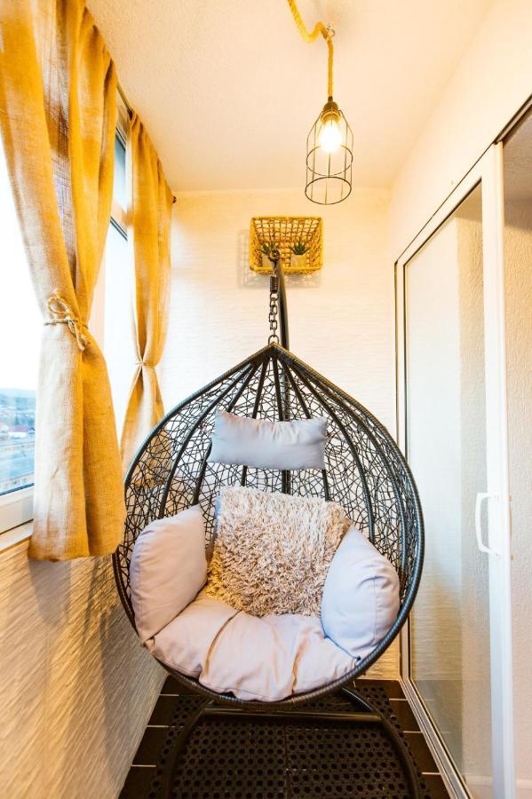 Apartament Maria ألبا يوليا المظهر الخارجي الصورة