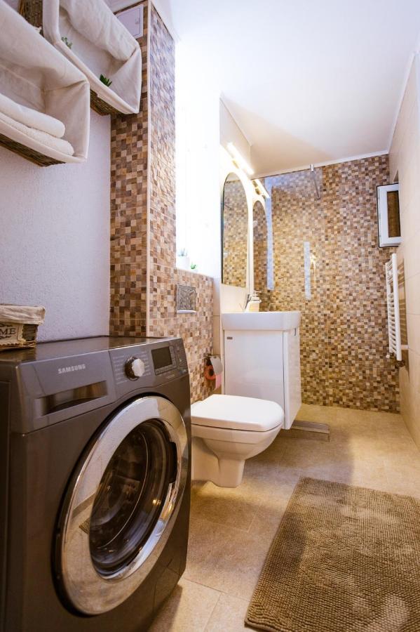 Apartament Maria ألبا يوليا المظهر الخارجي الصورة