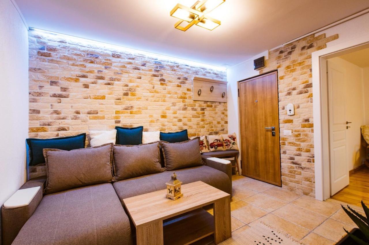Apartament Maria ألبا يوليا المظهر الخارجي الصورة