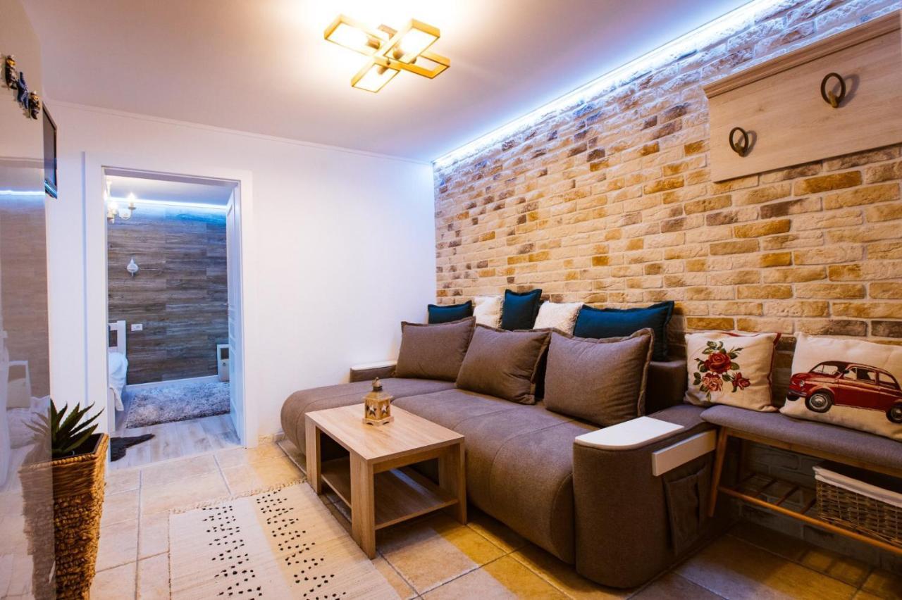 Apartament Maria ألبا يوليا المظهر الخارجي الصورة